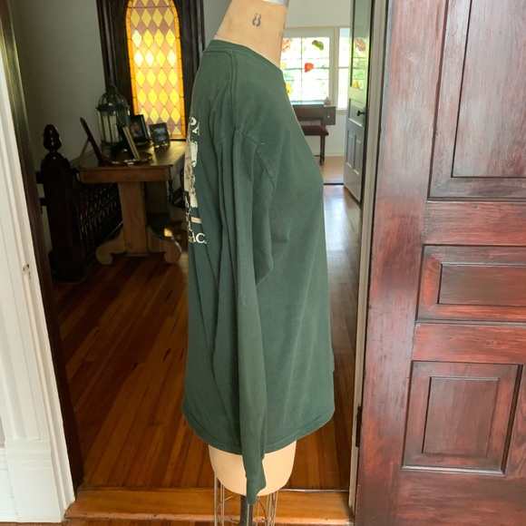 Auburn University Delta Kappa Sorority T-shirt M - Picture 8 of 8